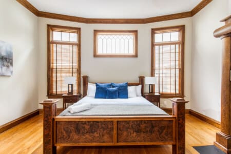 Music City Magnolia Nashville vacation rental Wisteria 12South - image 18