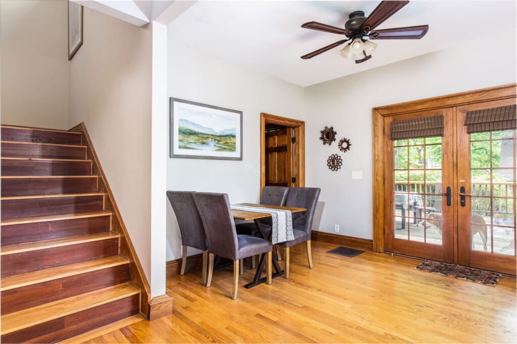 Music City Magnolia Nashville vacation rental Wisteria 12South - image 23