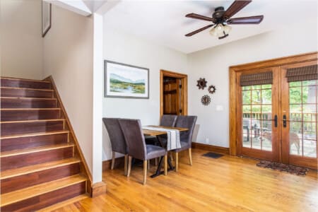 Music City Magnolia Nashville vacation rental Wisteria 12South - image 23