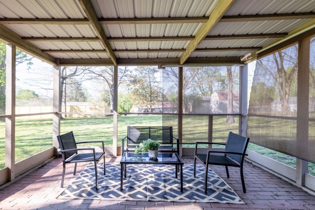 Music City Magnolia Nashville vacation rental Dreamwood near Grand Ole Opry - image 5