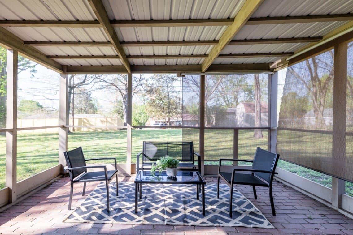 Music City Magnolia Nashville vacation rental Dreamwood near Grand Ole Opry - image 5