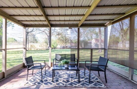 Music City Magnolia Nashville vacation rental Dreamwood near Grand Ole Opry - image 5