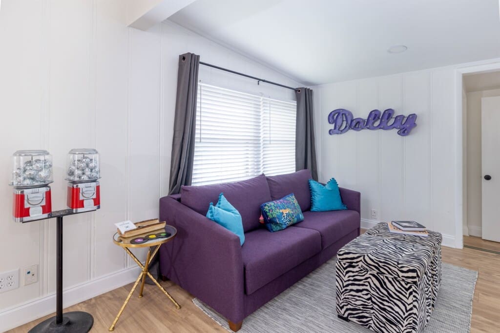 Music City Magnolia Nashville vacation rental Dreamwood near Grand Ole Opry - image 27