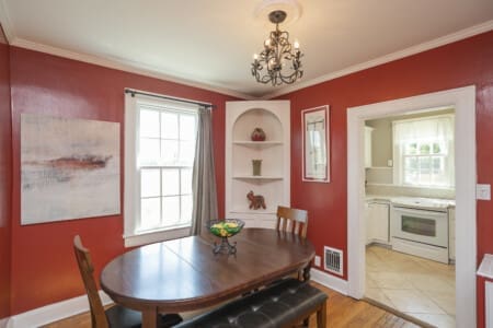 Music City Magnolia Nashville vacation rental Hydrangea near Opryland - image 14