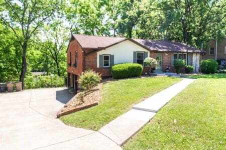 Music City Magnolia Nashville vacation rental Magnolia home - image 2