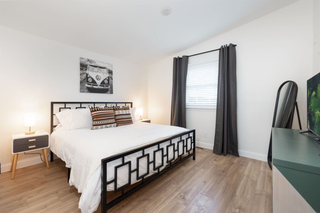 Music City Magnolia Nashville vacation rental Dreamwood near Grand Ole Opry - image 47