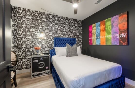 Music City Magnolia Honky Tonk Party Pads Midtown Nashville rental with pool - image 29