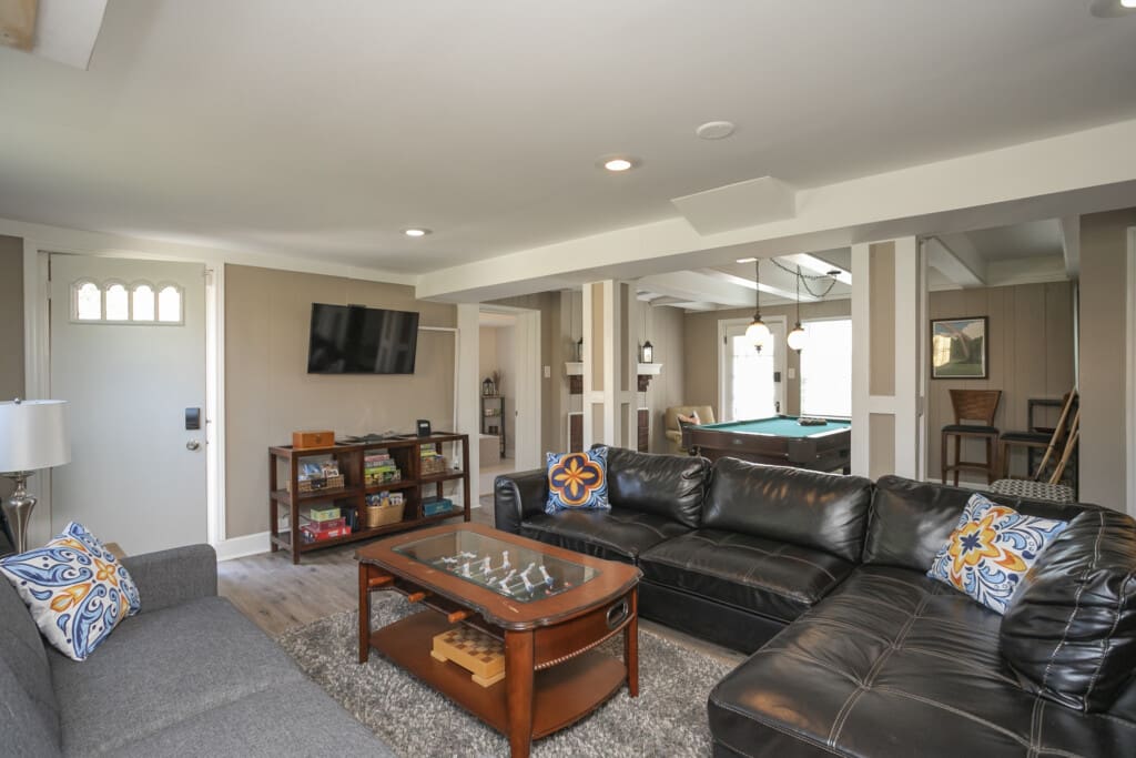 Music City Magnolia Nashville vacation rental Hydrangea near Opryland - image 50