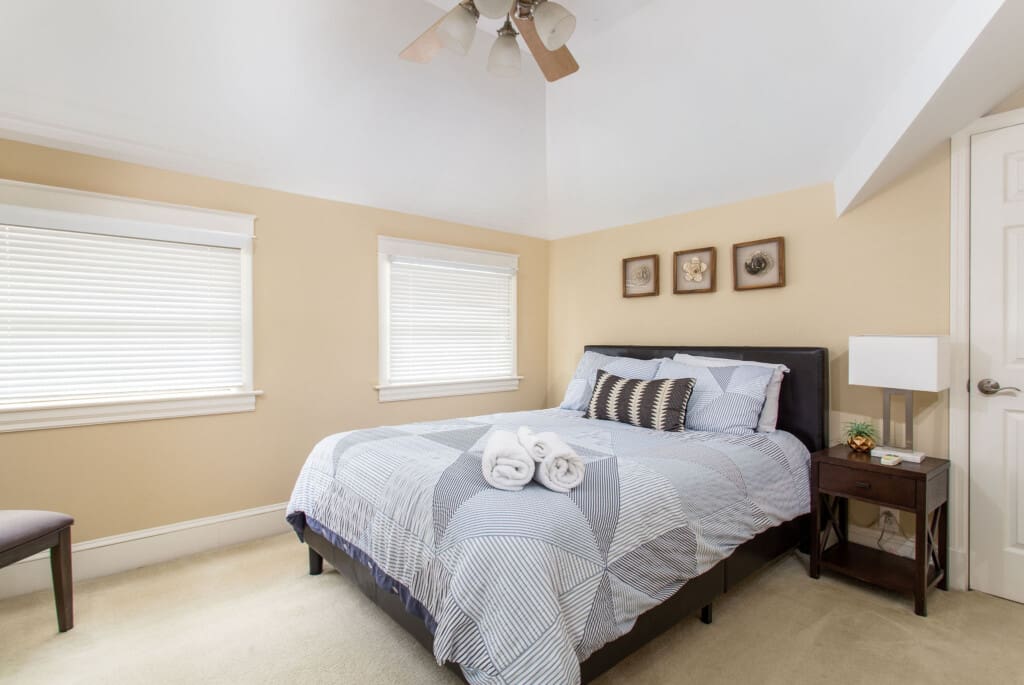 Music City Magnolia Nashville vacation rental Wisteria 12South - image 7