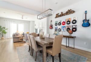 Music City Magnolia Nashville vacation rental Wildflower pet friendly - image 41
