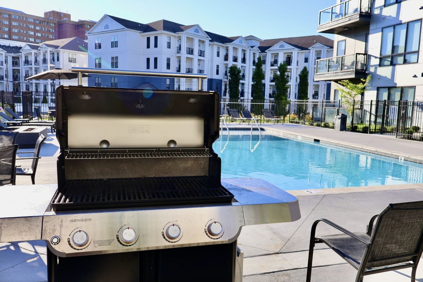 Music City Magnolia Honky Tonk Party Pad Johnny Midtown Nashville rental with pool - image 3