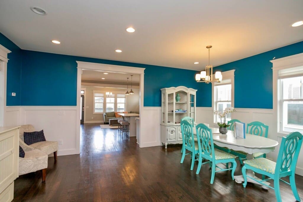 Music City Magnolia Nashville vacation rental Cumberland Retreat near Nissan Stadium - image 40