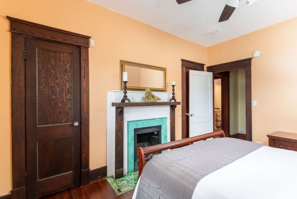 Music City Magnolia Nashville vacation rental Deacons House near Nissan Stadium - image 28
