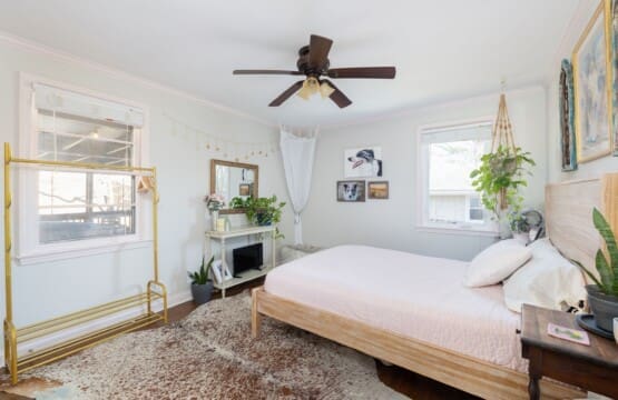 Music City Magnolia Nashville vacation rental Blooming Bungalow with hot tub - image 24