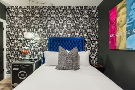 Music City Magnolia Honky Tonk Party Pad Johnny Midtown Nashville rental with pool - image 38