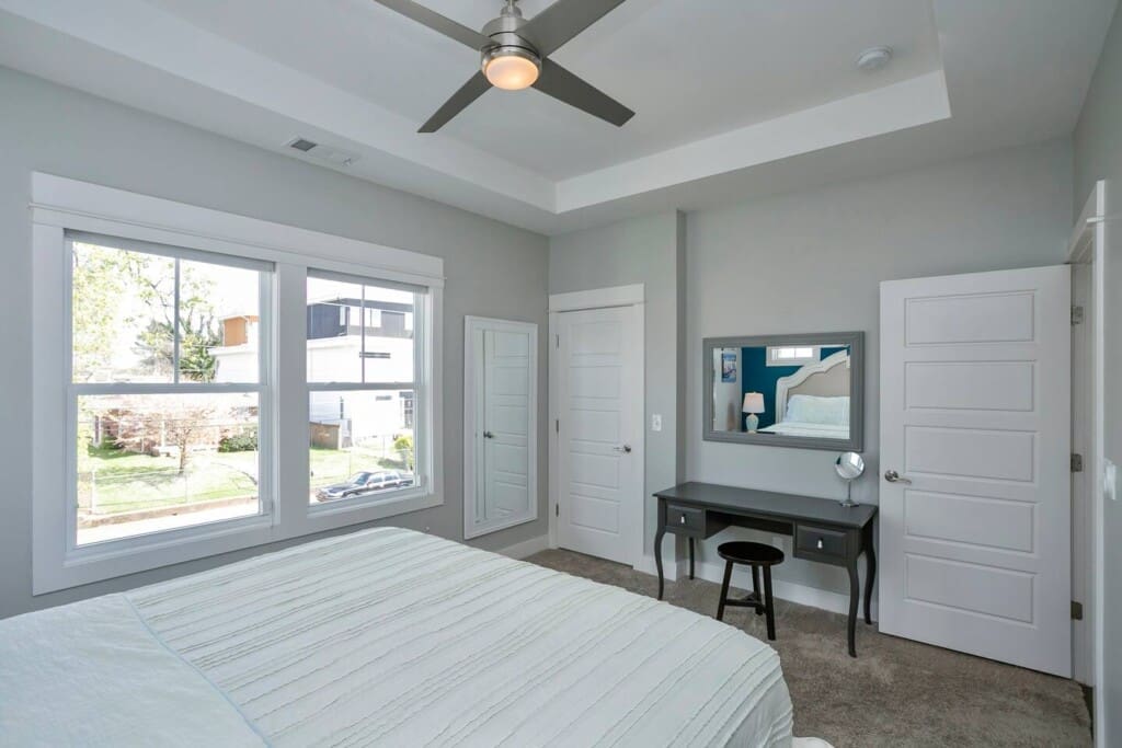 Music City Magnolia Nashville vacation rental Cumberland Retreat near Nissan Stadium - image 33