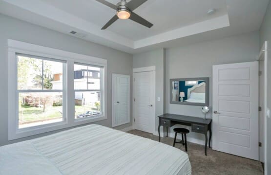 Music City Magnolia Nashville vacation rental Cumberland Retreat near Nissan Stadium - image 33