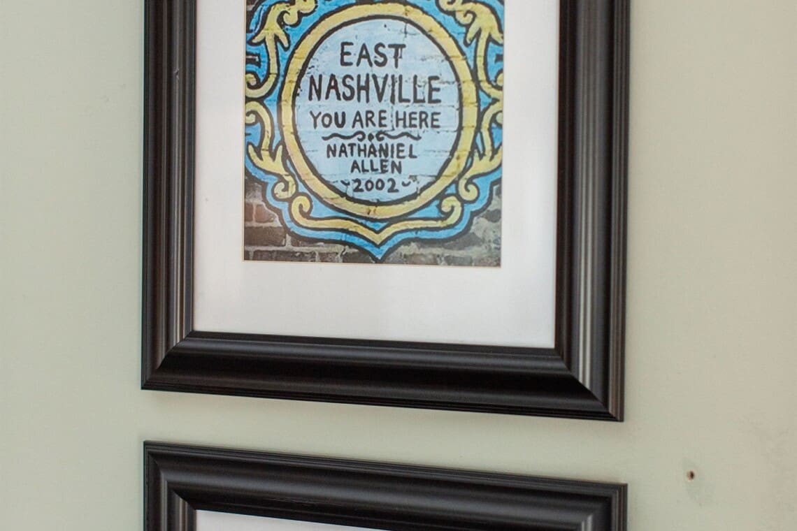 Music City Magnolia Nashville vacation rental Deacons House near Nissan Stadium - image 16