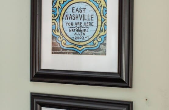 Music City Magnolia Nashville vacation rental Deacons House near Nissan Stadium - image 16