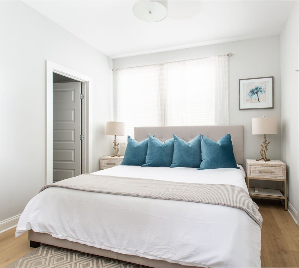 Music City Magnolia Nashville vacation rental Wildflower pet friendly - image 20