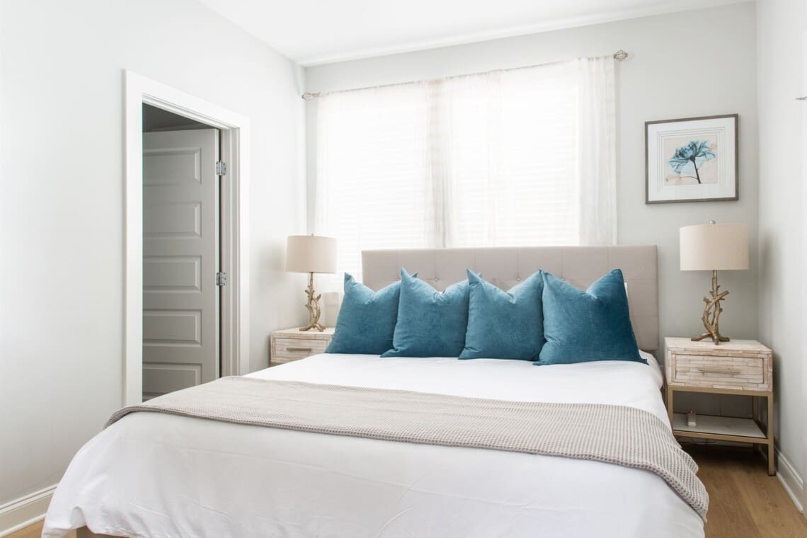 Music City Magnolia Nashville vacation rental Wildflower pet friendly - image 20