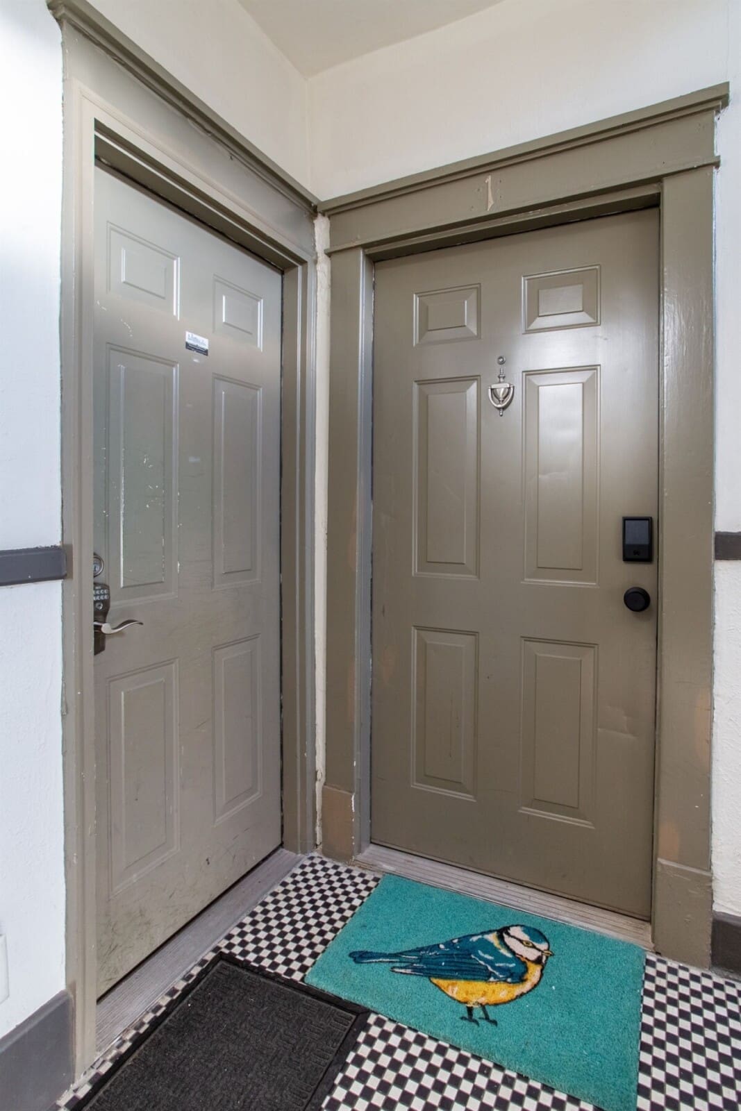 Music City Magnolia Nashville vacation rental Bluebird 1920s condo 12 South - image 12