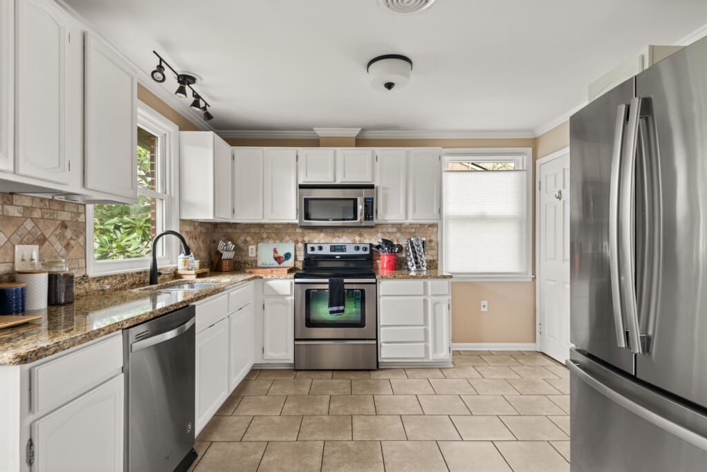 Music City Magnolia Nashville vacation rental Magnolia home - image 24