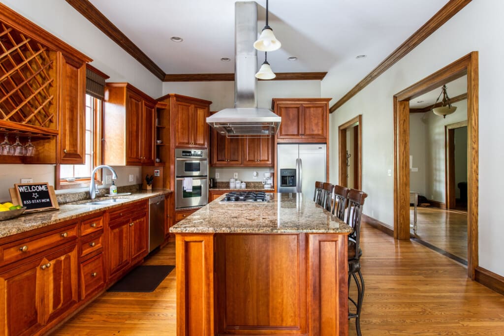 Music City Magnolia Nashville vacation rental Wisteria 12South - image 26