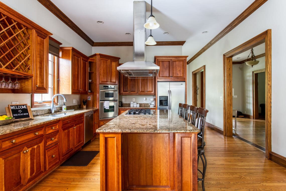 Music City Magnolia Nashville vacation rental Wisteria 12South - image 26