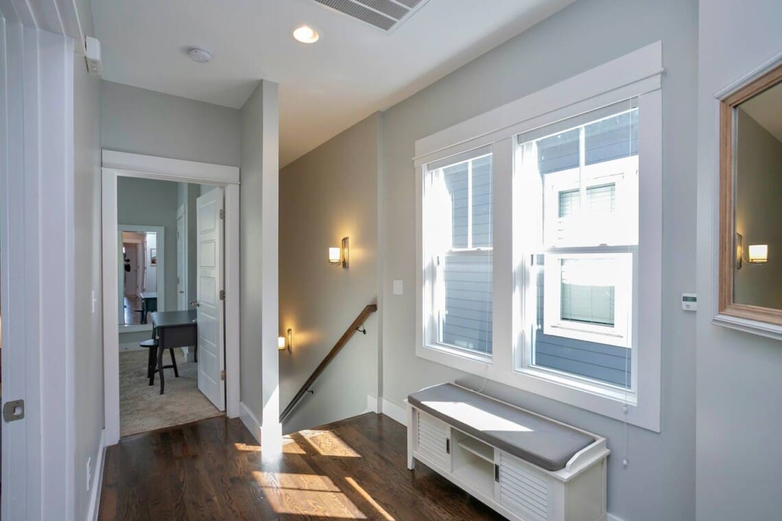 Music City Magnolia Nashville vacation rental Cumberland Retreat near Nissan Stadium - image 35