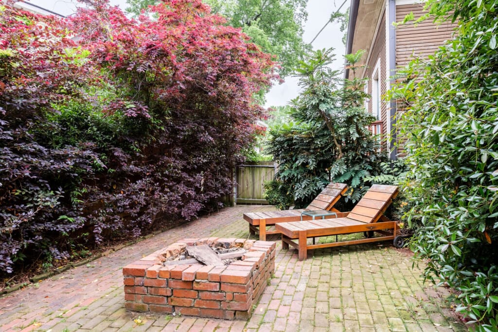 Music City Magnolia Nashville vacation rental Wisteria 12South - image 40