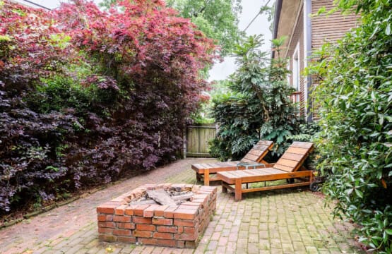 Music City Magnolia Nashville vacation rental Wisteria 12South - image 40