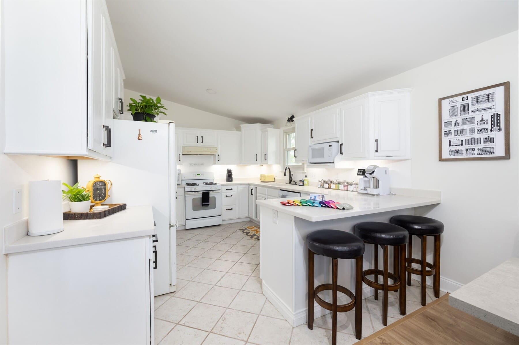 Music City Magnolia Nashville vacation rental Dreamwood near Grand Ole Opry - image 39