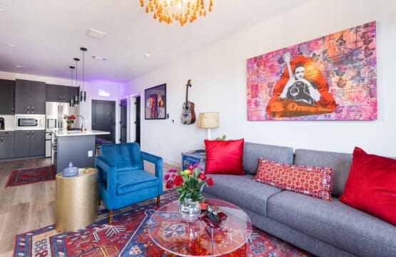 Music City Magnolia Honky Tonk Party Pads Midtown Nashville rental with pool - image 46