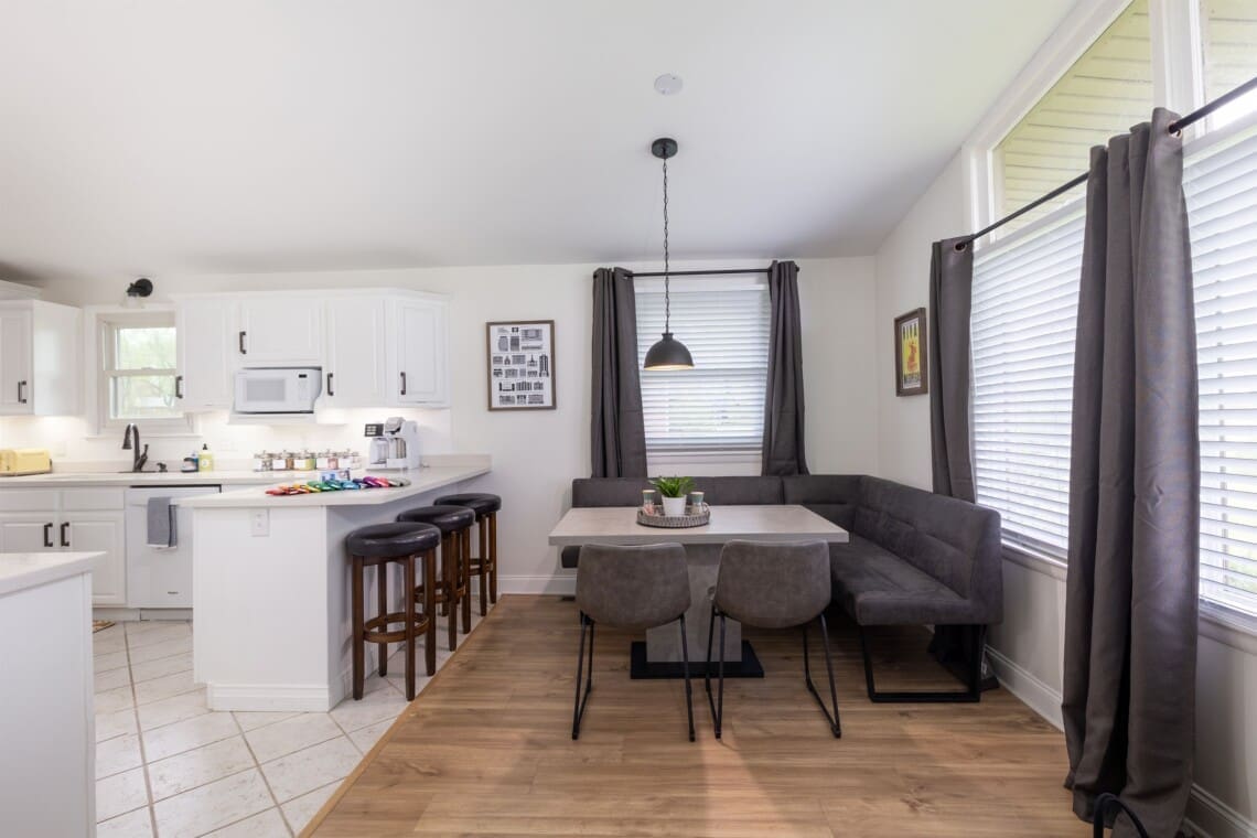 Music City Magnolia Nashville vacation rental Dreamwood near Grand Ole Opry - image 50