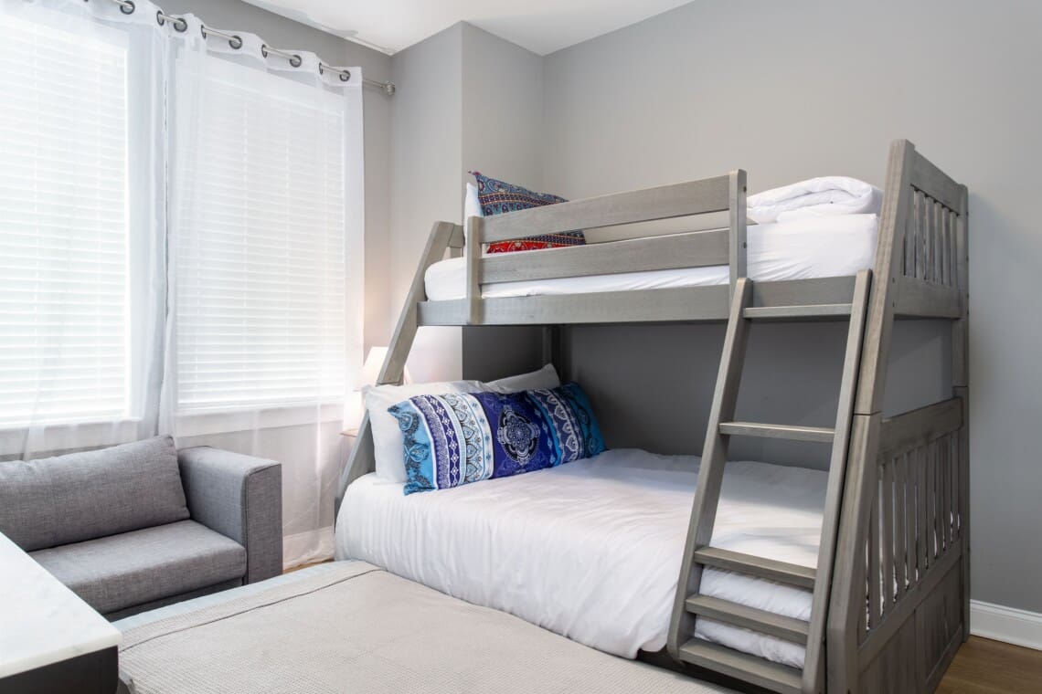 Music City Magnolia Nashville vacation rental Wildflower pet friendly - image 38