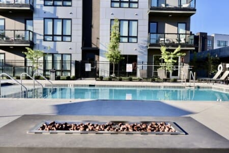 Music City Magnolia Honky Tonk Party Pad Johnny Midtown Nashville rental with pool - image 2