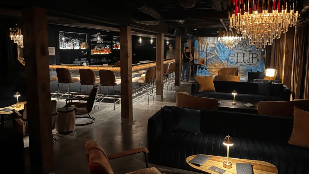Music City Magnolia Nashville vacation rental Rocky Top with speakeasy and pool - image 28