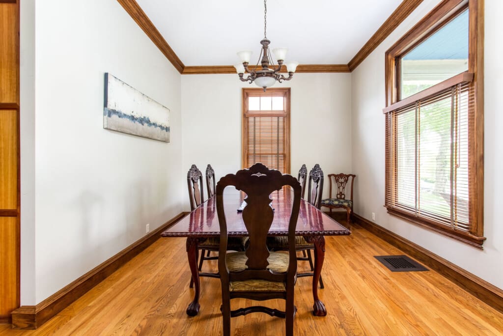 Music City Magnolia Nashville vacation rental Wisteria 12South - image 28