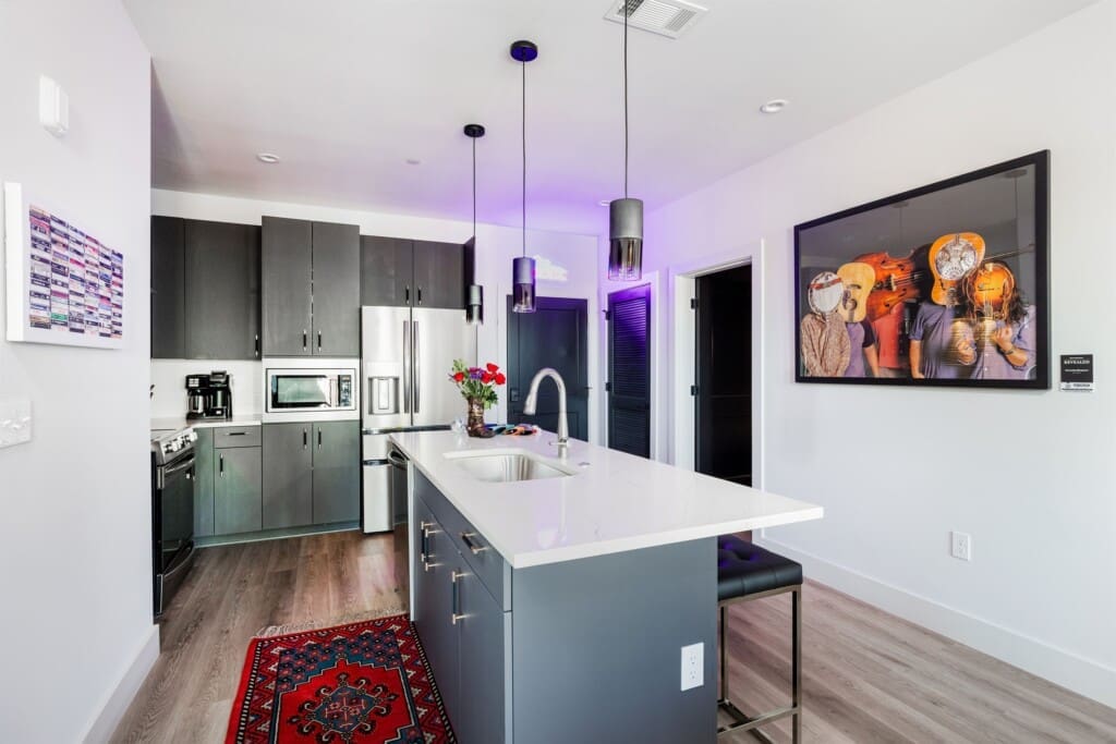 Music City Magnolia Honky Tonk Party Pad Johnny Midtown Nashville rental with pool - image 20