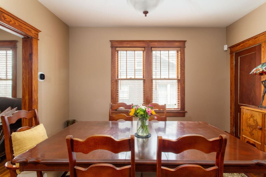 Music City Magnolia Nashville vacation rental Deacons House near Nissan Stadium - image 40