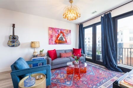 Music City Magnolia Honky Tonk Party Pad Johnny Midtown Nashville rental with pool - image 12