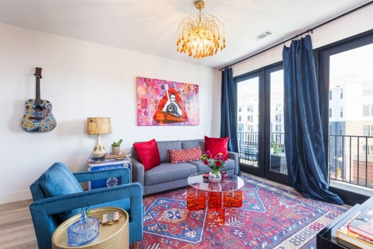 Music City Magnolia Honky Tonk Party Pad Johnny Midtown Nashville rental with pool - image 12