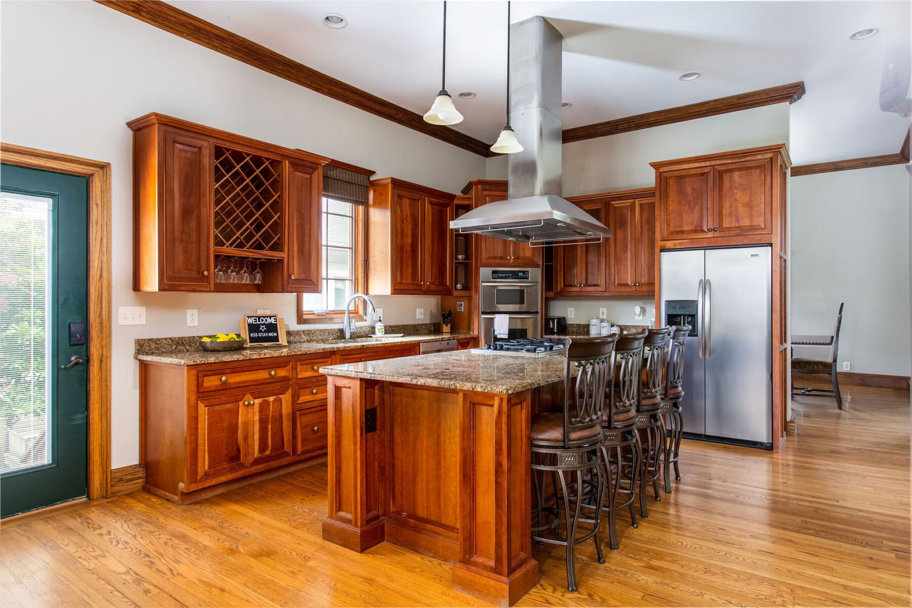 Music City Magnolia Nashville vacation rental Wisteria 12South - image 20