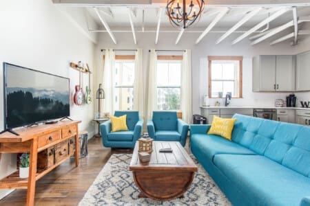 Music City Magnolia Nashville vacation rental Rocky Top with speakeasy and pool - image 6