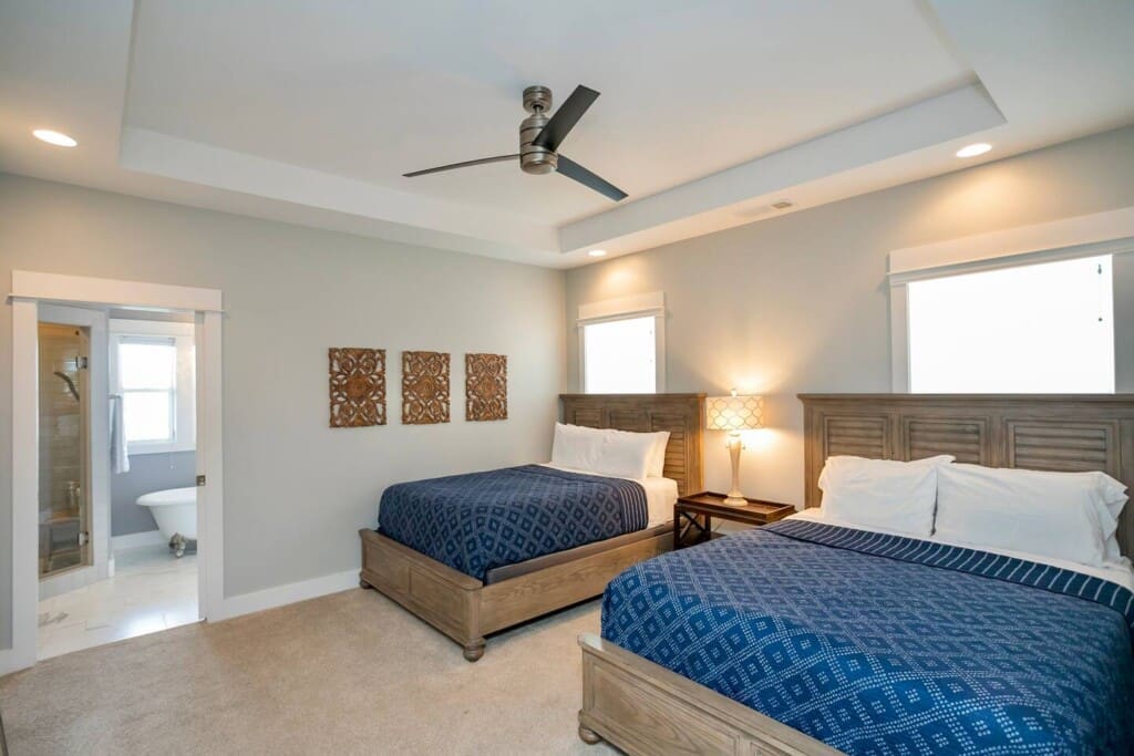 Music City Magnolia Nashville vacation rental Cumberland Retreat near Nissan Stadium - image 27