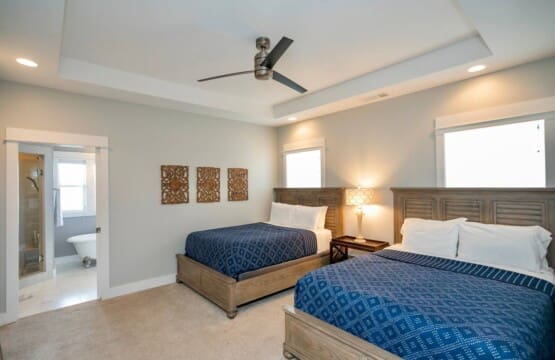 Music City Magnolia Nashville vacation rental Cumberland Retreat near Nissan Stadium - image 27