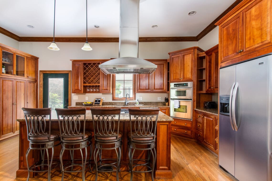 Music City Magnolia Nashville vacation rental Wisteria 12South - image 27