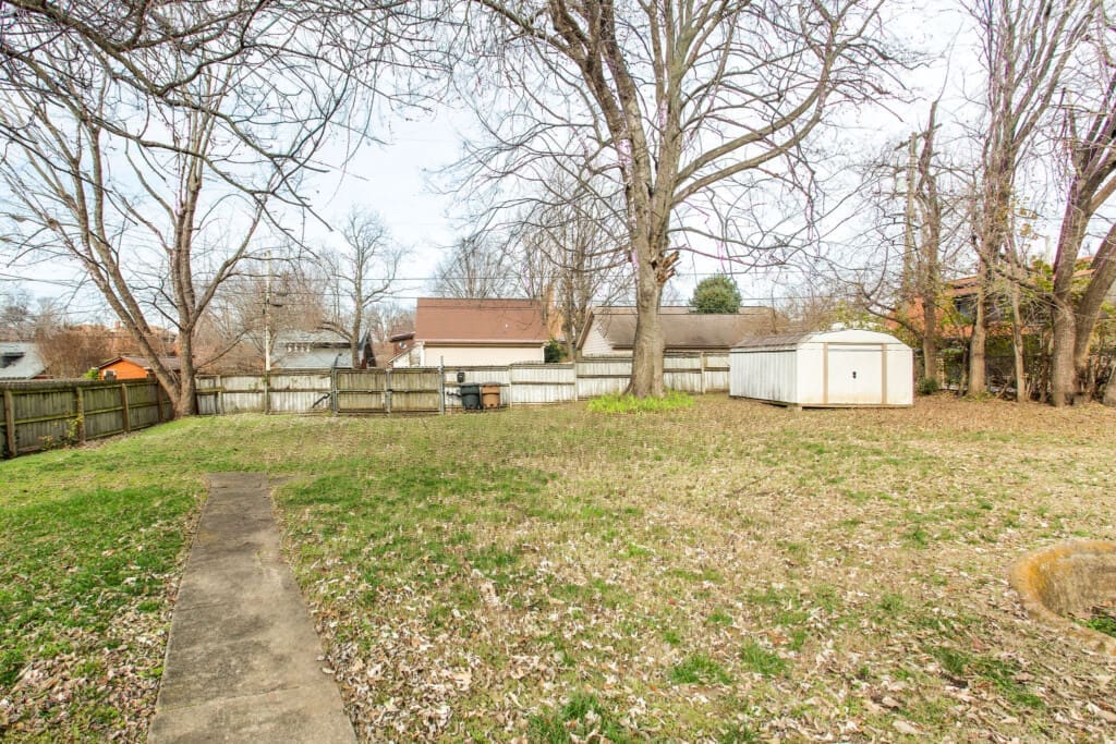 Music City Magnolia Nashville vacation rental Deacons House near Nissan Stadium - image 10