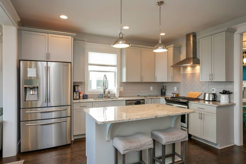 Music City Magnolia Nashville vacation rental Cumberland Retreat near Nissan Stadium - image 45